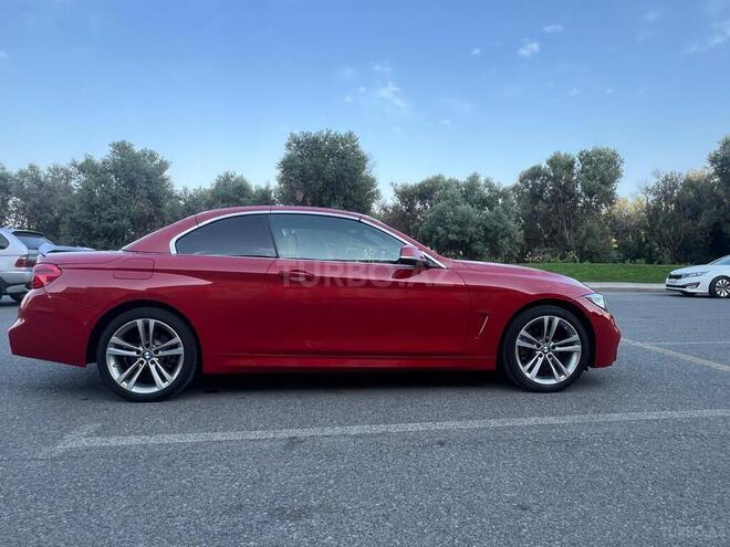 BMW 430 2019, 44,421 km - 2.0 l - Bakı