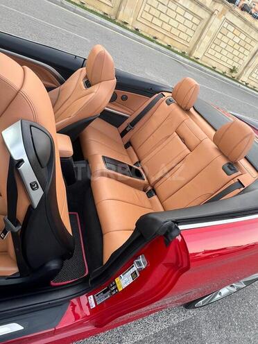 BMW 430 2019, 44,421 km - 2.0 l - Bakı