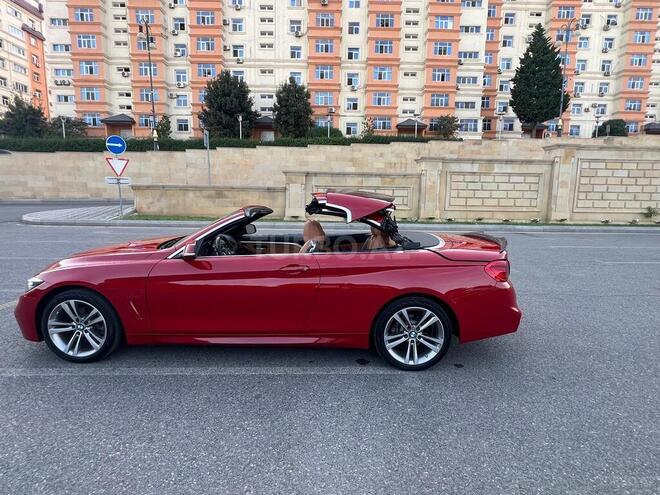 BMW 430 2019, 44,421 km - 2.0 l - Bakı
