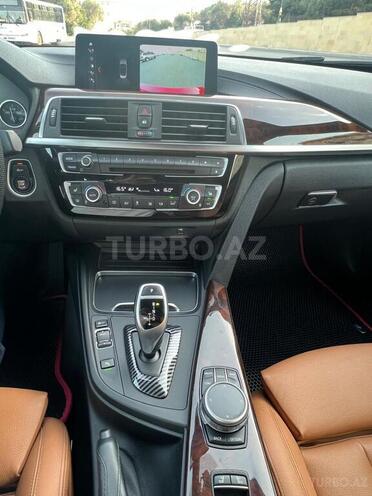 BMW 430 2019, 44,421 km - 2.0 l - Bakı