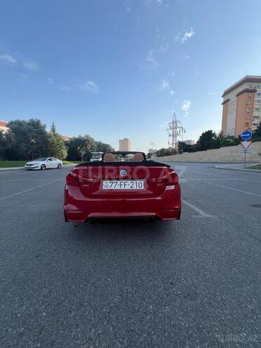BMW 430 2019, 44,421 km - 2.0 l - Bakı