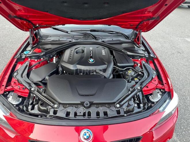 BMW 430 2019, 44,421 km - 2.0 l - Bakı
