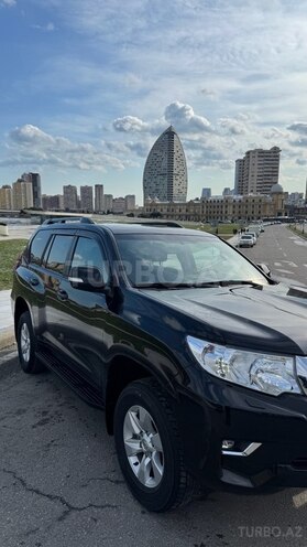 Toyota Land Cruiser Prado 2020, 109,000 km - 3.0 л - Bakı
