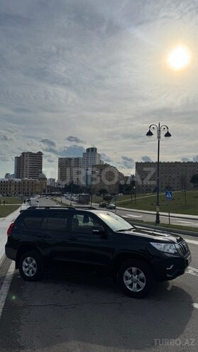 Toyota Land Cruiser Prado 2020, 109,000 km - 3.0 л - Bakı