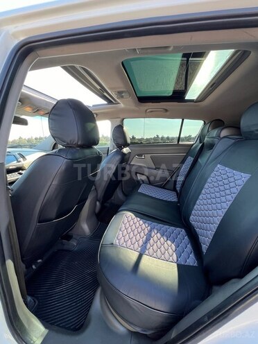 Kia Sportage 2011, 212,300 km - 2.0 l - Bakı