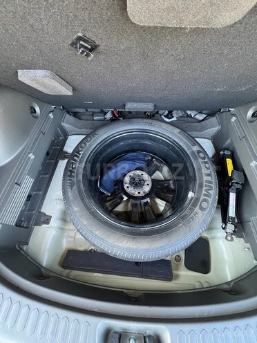Kia Sportage 2011, 212,300 km - 2.0 l - Bakı