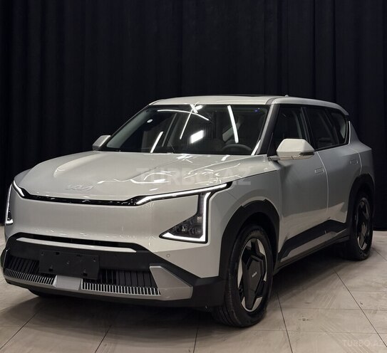 Kia EV5-1
