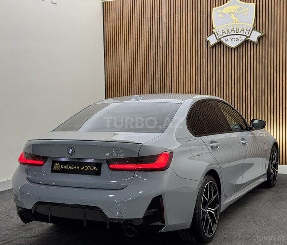 BMW 330e 2023, 29,000 km - 2.0 l - Bakı