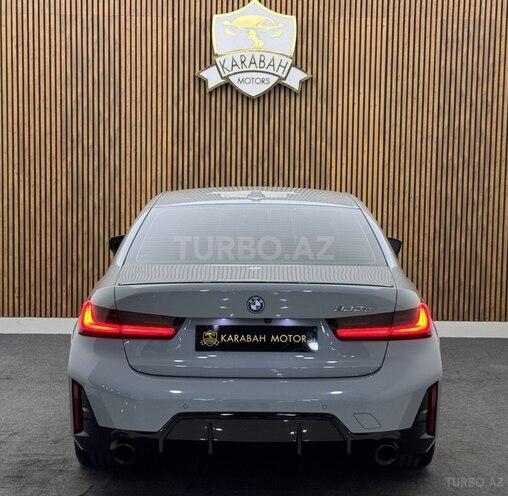 BMW 330e 2023, 29,000 km - 2.0 l - Bakı