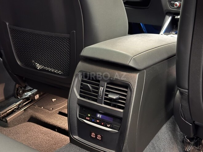 BMW 330e 2023, 29,000 km - 2.0 l - Bakı
