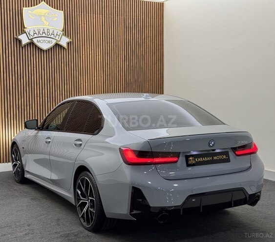 BMW 330e 2023, 29,000 km - 2.0 l - Bakı