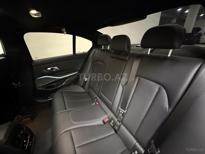BMW 330e 2023, 29,000 km - 2.0 l - Bakı