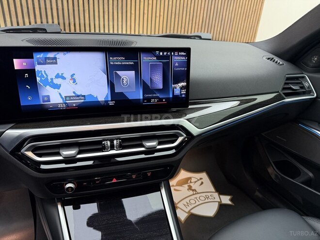 BMW 330e 2023, 29,000 km - 2.0 l - Bakı