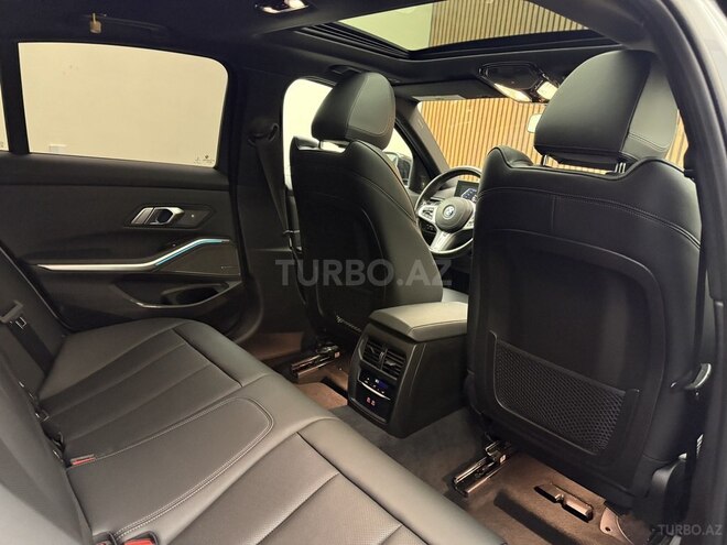 BMW 330e 2023, 29,000 km - 2.0 l - Bakı