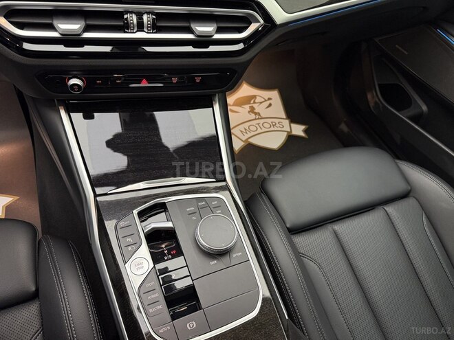 BMW 330e 2023, 29,000 km - 2.0 l - Bakı