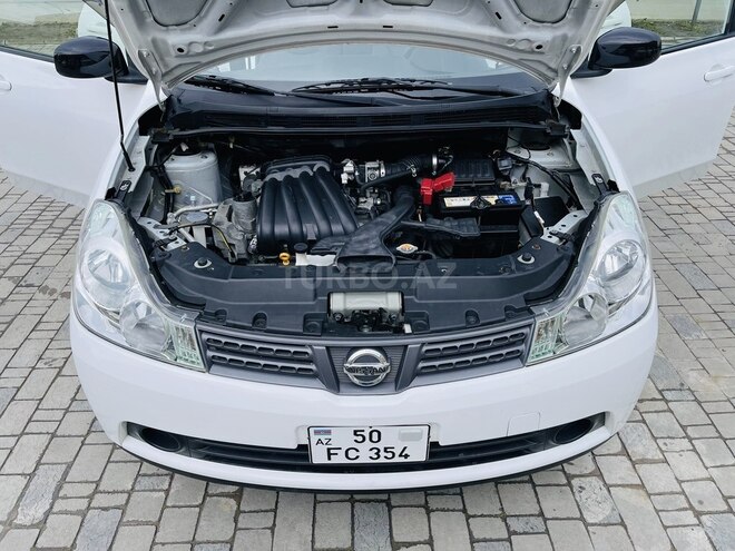 Nissan Wingroad-17