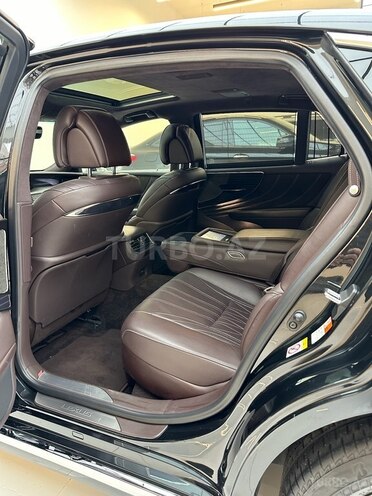 Lexus LS 350 2018, 53,000 km - 3.5 l - Bakı