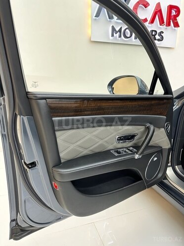 Bentley Flying Spur 2014, 125,000 km - 6.0 л - Bakı