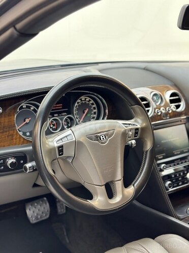 Bentley Flying Spur 2014, 125,000 km - 6.0 л - Bakı