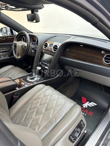 Bentley Flying Spur 2014, 125,000 km - 6.0 л - Bakı