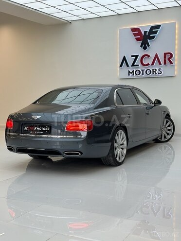 Bentley Flying Spur 2014, 125,000 km - 6.0 л - Bakı