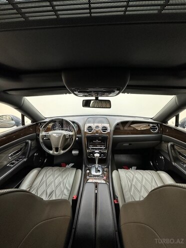 Bentley Flying Spur 2014, 125,000 km - 6.0 л - Bakı