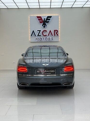 Bentley Flying Spur 2014, 125,000 km - 6.0 л - Bakı