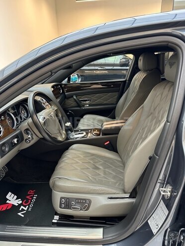 Bentley Flying Spur 2014, 125,000 km - 6.0 л - Bakı