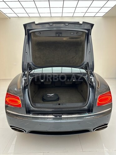 Bentley Flying Spur 2014, 125,000 km - 6.0 л - Bakı