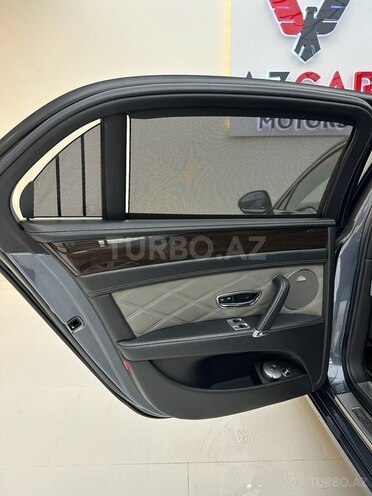 Bentley Flying Spur 2014, 125,000 km - 6.0 л - Bakı