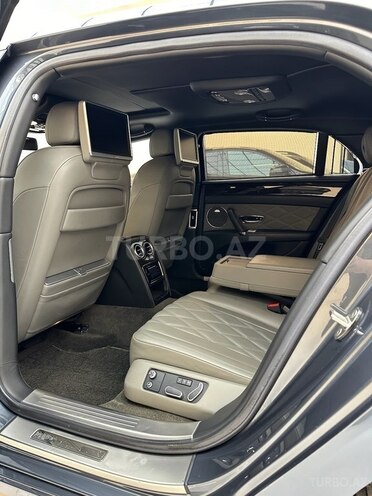 Bentley Flying Spur 2014, 125,000 km - 6.0 л - Bakı