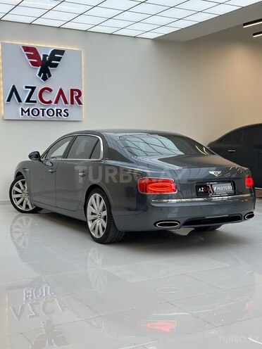 Bentley Flying Spur 2014, 125,000 km - 6.0 л - Bakı