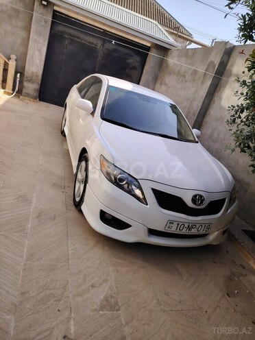 Toyota Camry 2010, 185,200 km - 2.5 l - Bakı