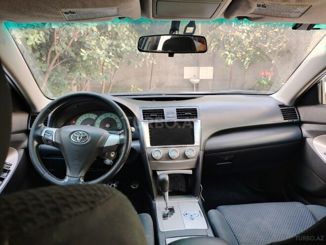 Toyota Camry 2010, 185,200 km - 2.5 l - Bakı