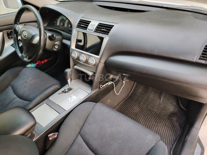 Toyota Camry 2010, 185,200 km - 2.5 l - Bakı