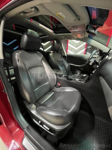 Kia Optima 2013, 225,308 km - 2.0 л - Sumqayıt