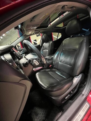 Kia Optima 2013, 225,308 km - 2.0 л - Sumqayıt