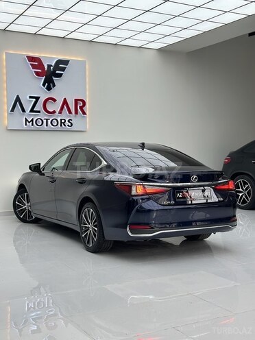 Lexus ES 300h 2024, 16,500 km - 2.5 l - Bakı