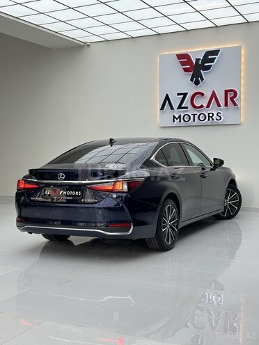 Lexus ES 300h 2024, 16,500 km - 2.5 l - Bakı