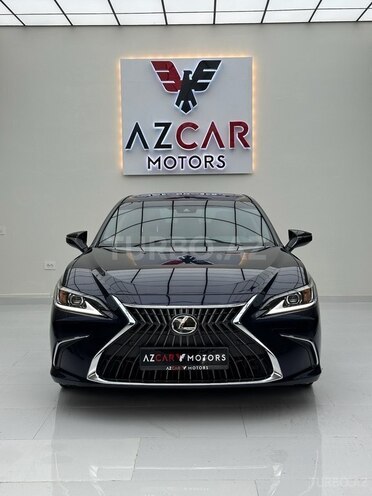 Lexus ES 300h 2024, 16,500 km - 2.5 l - Bakı