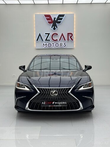 Lexus ES 300h 2024, 16,500 km - 2.5 l - Bakı