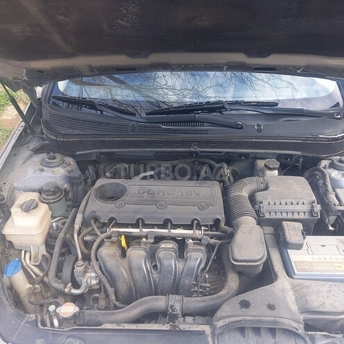 Hyundai Sonata 2010, 260,000 km - 2.0 л - Bakı