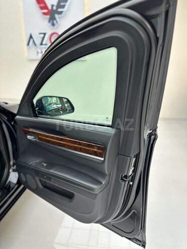 BMW 760 2014, 39,000 km - 6.0 l - Bakı