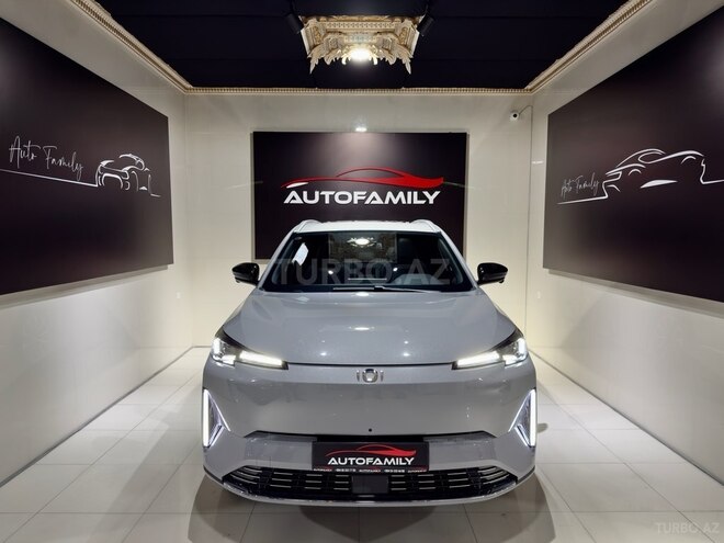 Changan Qiyuan Q05 2024, 0 km - 1.5 l - Bakı