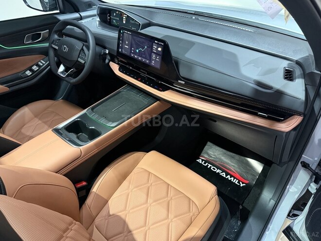Changan Qiyuan Q05 2024, 0 km - 1.5 l - Bakı
