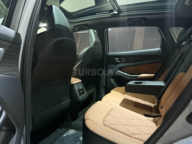 Changan Qiyuan Q05 2024, 0 km - 1.5 l - Bakı