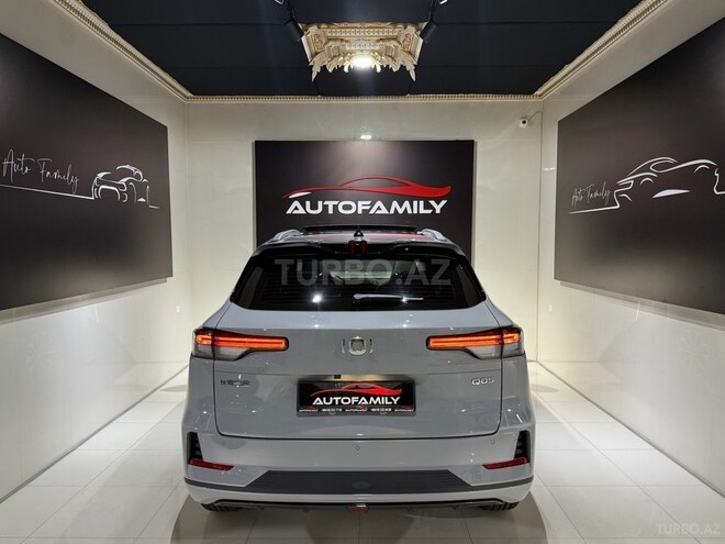 Changan Qiyuan Q05 2024, 0 km - 1.5 l - Bakı