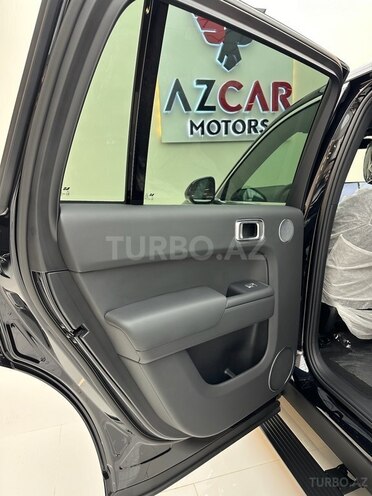 Li Auto L9 2024, 0 km - 1.5 l - Bakı