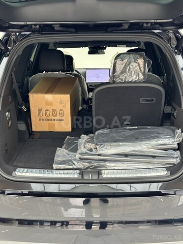 Li Auto L9 2024, 0 km - 1.5 l - Bakı