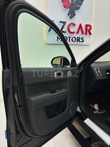 Li Auto L9 2024, 0 km - 1.5 l - Bakı
